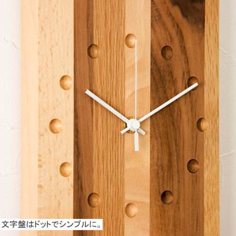 LATREE | 生活小物 | 輕家具 | 日本小物 | Clock