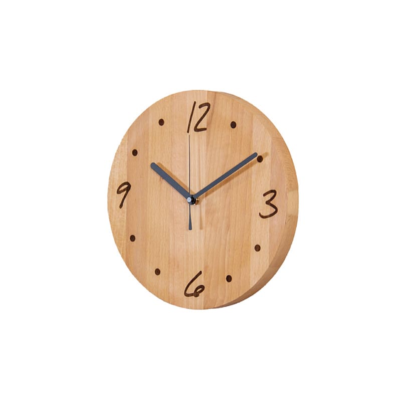 LATREE | 生活小物 | 輕家具 | 日本小物 | Clock