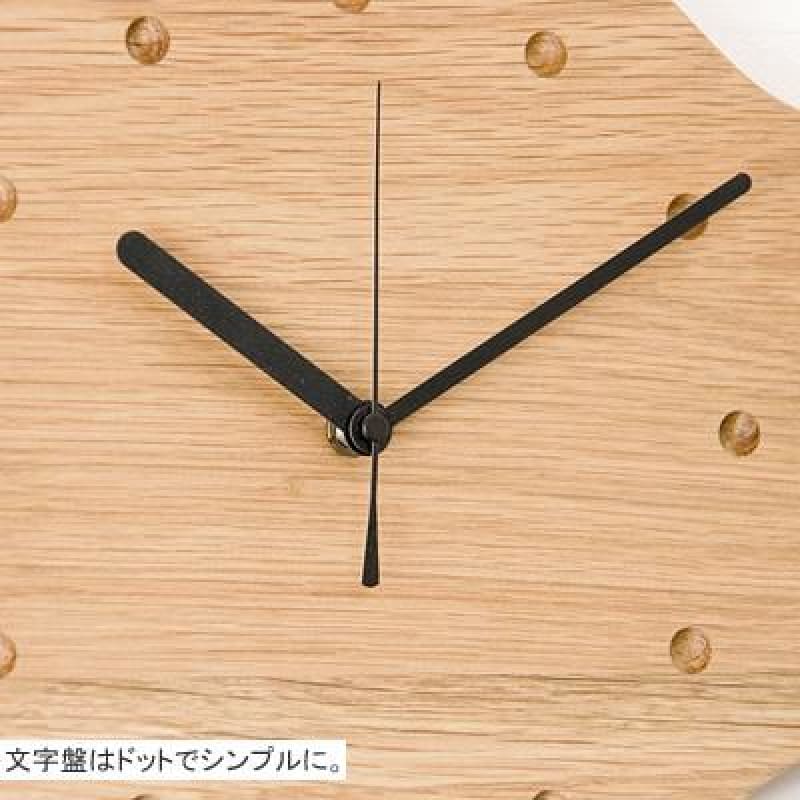 LATREE | 生活小物 | 輕家具 | 日本小物 | Clock