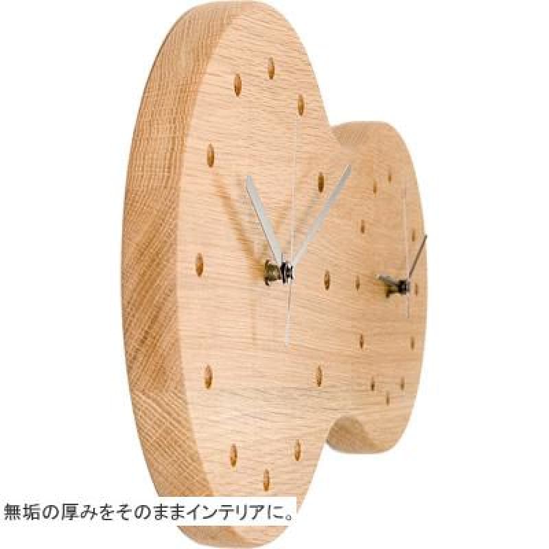 LATREE | 生活小物 | 輕家具 | 日本小物 | Clock