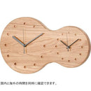 LATREE | 生活小物 | 輕家具 | 日本小物 | Clock