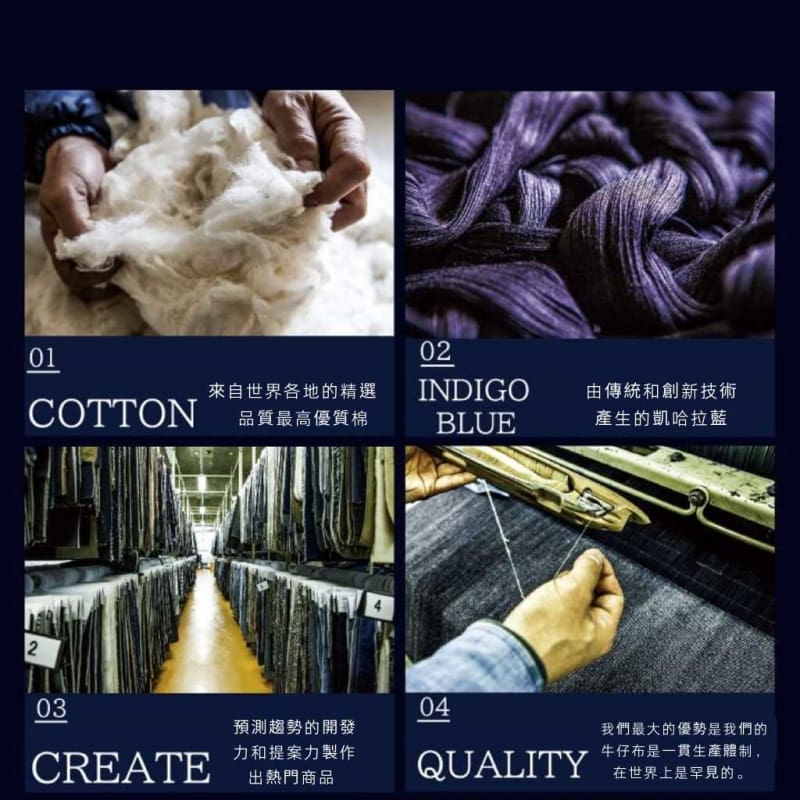 DENIM FLOOR CUSHION | 軟墊