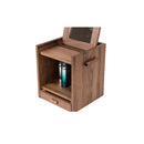 WOODEN 梳牀盒 | DRESSER | 日本傢俬｜梳牀鏡