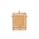 WOODEN 梳牀盒 | DRESSER | 日本傢俬｜梳牀鏡