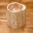 LOG FEEDING STAND (A) - 静岡檜木