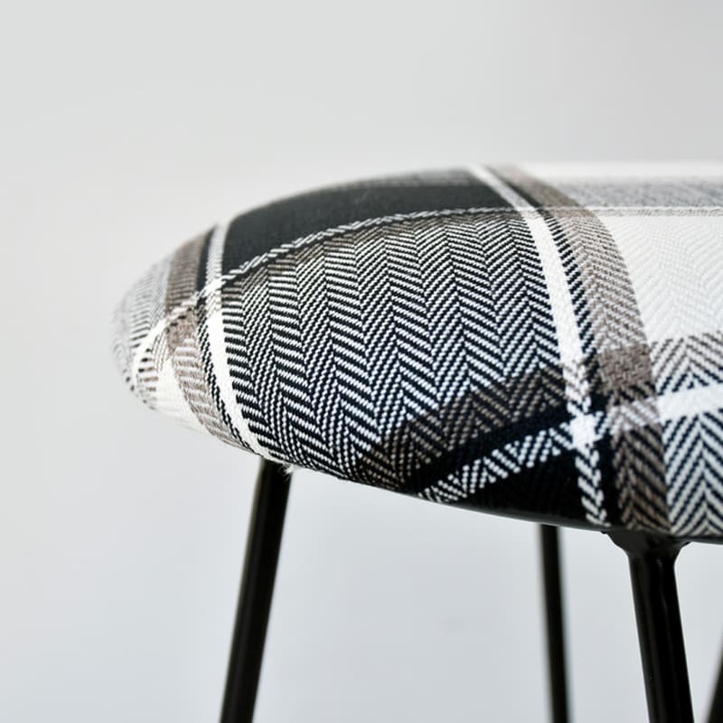 圓凳 | STOOL | 日本製家具