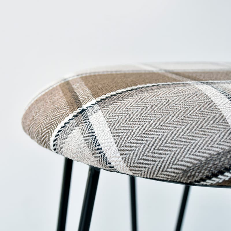 圓凳 | STOOL | 日本製家具