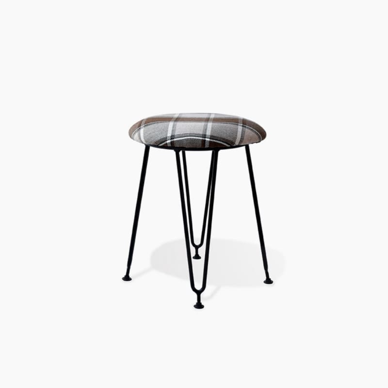 圓凳 | STOOL | 日本製家具