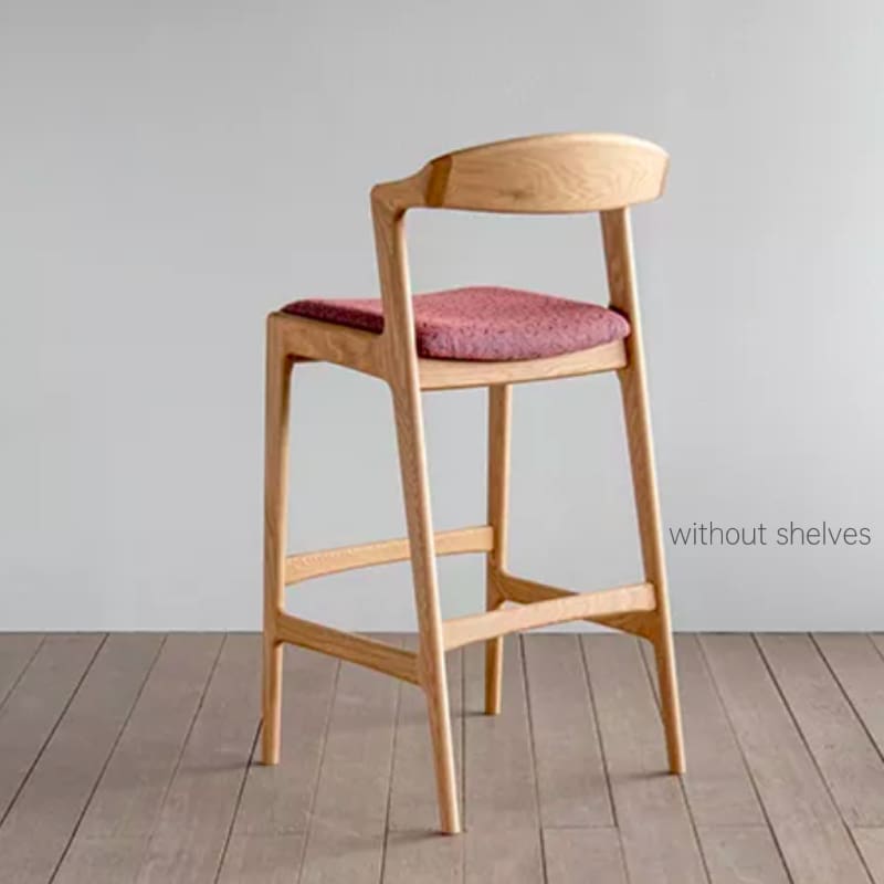 UNA | 高腳櫈｜COUNTER CHAIR｜吧台椅 | 日本製傢俬