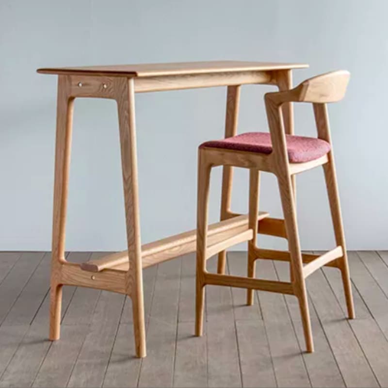 UNA | 高腳櫈｜COUNTER CHAIR｜吧台椅 | 日本製傢俬