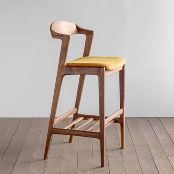 UNA | 高腳櫈｜COUNTER CHAIR｜吧台椅 | 日本製傢俬