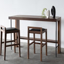 KANT COUNTER BAR CHAIR