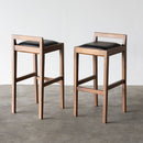 KANT COUNTER BAR CHAIR