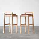 KANT COUNTER BAR CHAIR
