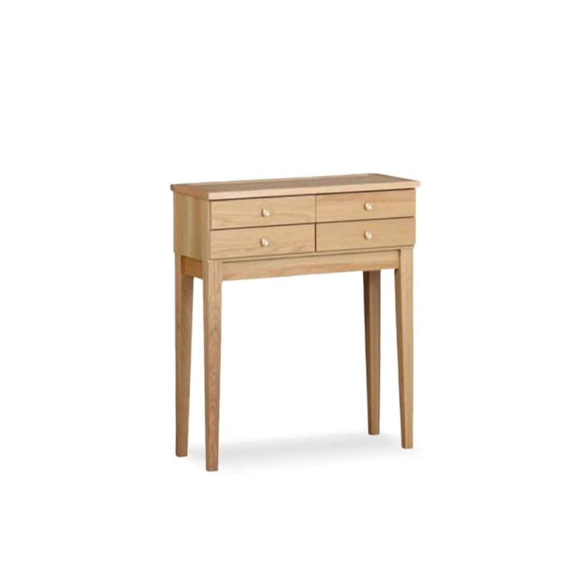 KONISU | 高腳櫃 | CONSOLE TABLE | 日本製傢俬 | 玄關櫃