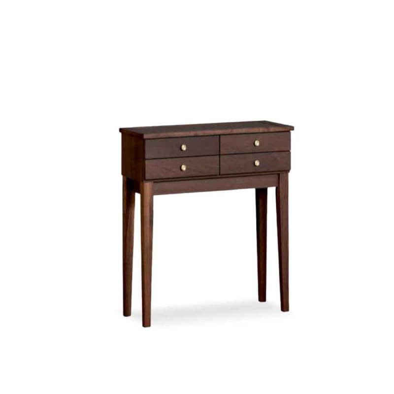 KONISU | 高腳櫃 | CONSOLE TABLE | 日本製傢俬 | 玄關櫃