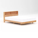 BISYUU | 床架 | BED FRAME | 日本製傢俬