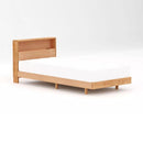 BISYUU | 床架 | BED FRAME | 日本製傢俬