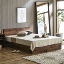 KEICHO | 床架 | BED FRAME | 日本製傢俬