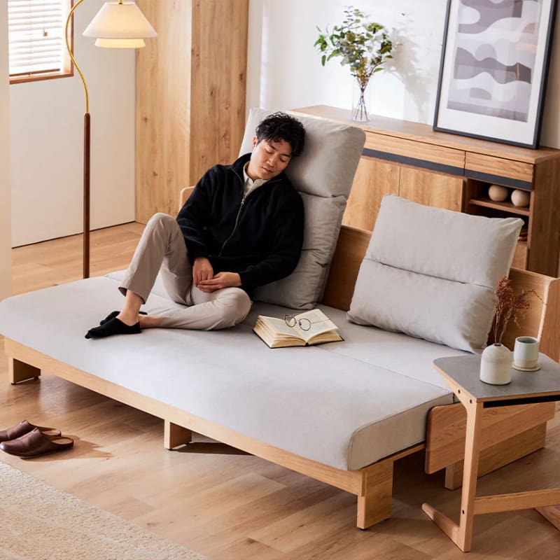 梳化床 | SOFA BED | 日本製梳化