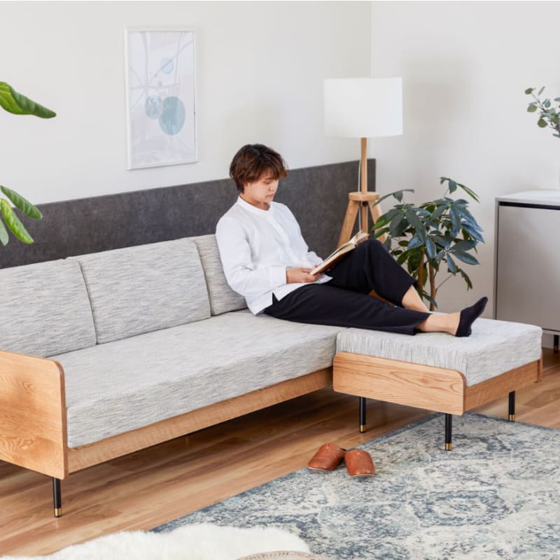 梳化床 | SOFA BED | 日本製梳化