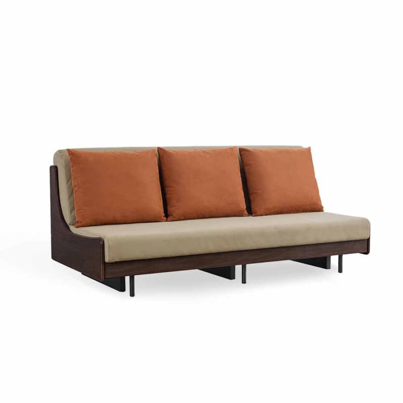 梳化床 | SOFA BED | 日本製梳化 | FOUR S SOFA