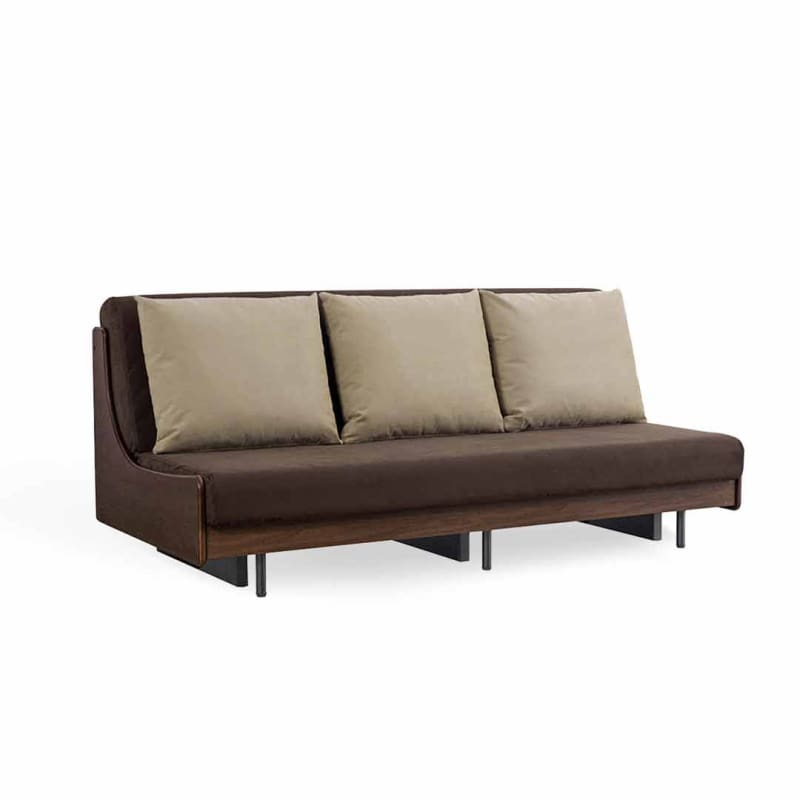 梳化床 | SOFA BED | 日本製梳化 | FOUR S SOFA