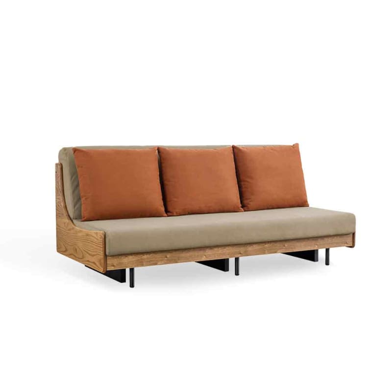 梳化床 | SOFA BED | 日本製梳化 | FOUR S SOFA