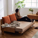 梳化床 | SOFA BED | 日本製梳化 | FOUR S SOFA