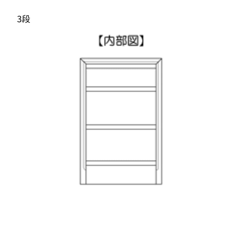 儲物櫃｜CHEST | 桶櫃 | 日本製傢俬 | 日本楠木｜抽屜櫃