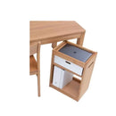 SIDE CABINET | 木製文件櫃 | 有轆抽屜櫃 | 帶輪桶櫃