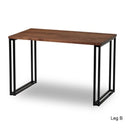 GROUND｜書枱｜DESK | 日本製傢俬｜工作枱