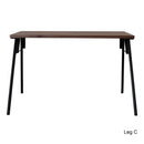 GROUND｜書枱｜DESK | 日本製傢俬｜工作枱