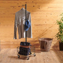 MASH BY CAGE POLE HANGER 掛衣架