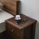 CORNICE｜床頭櫃｜NIGHT CHEST｜日本傢俬