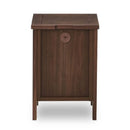 CORNICE｜床頭櫃｜NIGHT CHEST｜日本傢俬