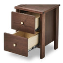 CORNICE｜床頭櫃｜NIGHT CHEST｜日本傢俬