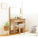 CORSICA 梳妝枱 | 書枱 | 日本家具｜DRESSER