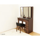 CORSICA 梳妝枱 | 書枱 | 日本家具｜DRESSER