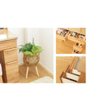 CORSICA 梳妝枱 | 書枱 | 日本家具｜DRESSER