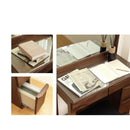 CORSICA 梳妝枱 | 書枱 | 日本家具｜DRESSER