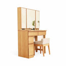 CORSICA 梳妝枱 | 書枱 | 日本家具｜DRESSER