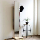 MIRROR | HANGER | 掛衣架 | 全身鏡 | 輕家具 | 日本制