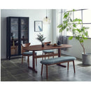 SUZUME | 長椅｜BENCH | 長櫈 | 日本製傢俬