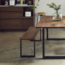 BOSS | 長椅｜BENCH | 長櫈 | 日本製傢俬