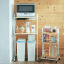 BICYCLE CAGE WAGON 收納家具