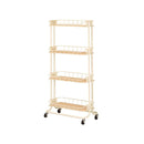 BICYCLE CAGE WAGON 收納家具