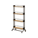 BICYCLE CAGE WAGON 收納家具