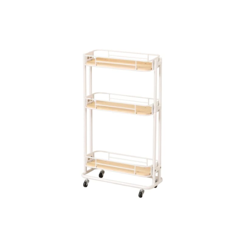 BICYCLE CAGE WAGON 收納家具