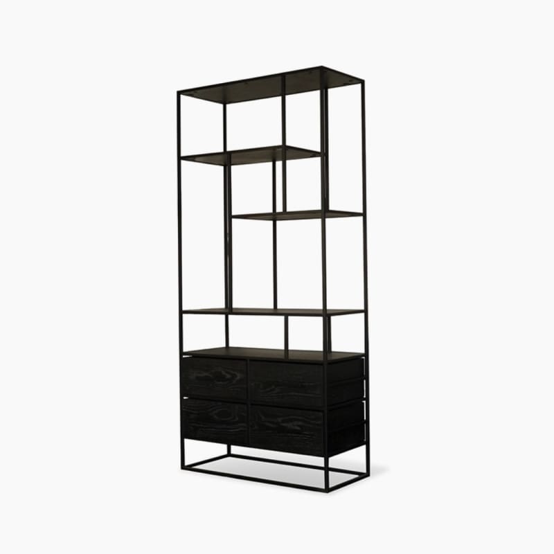 書架｜BOOKSHELF | 日本製傢俬 | 置物架